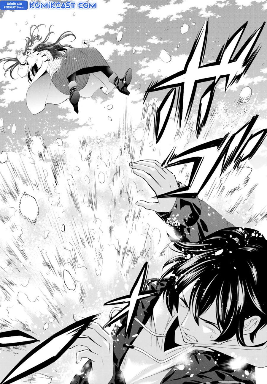 Chapter 184 - halaman 17