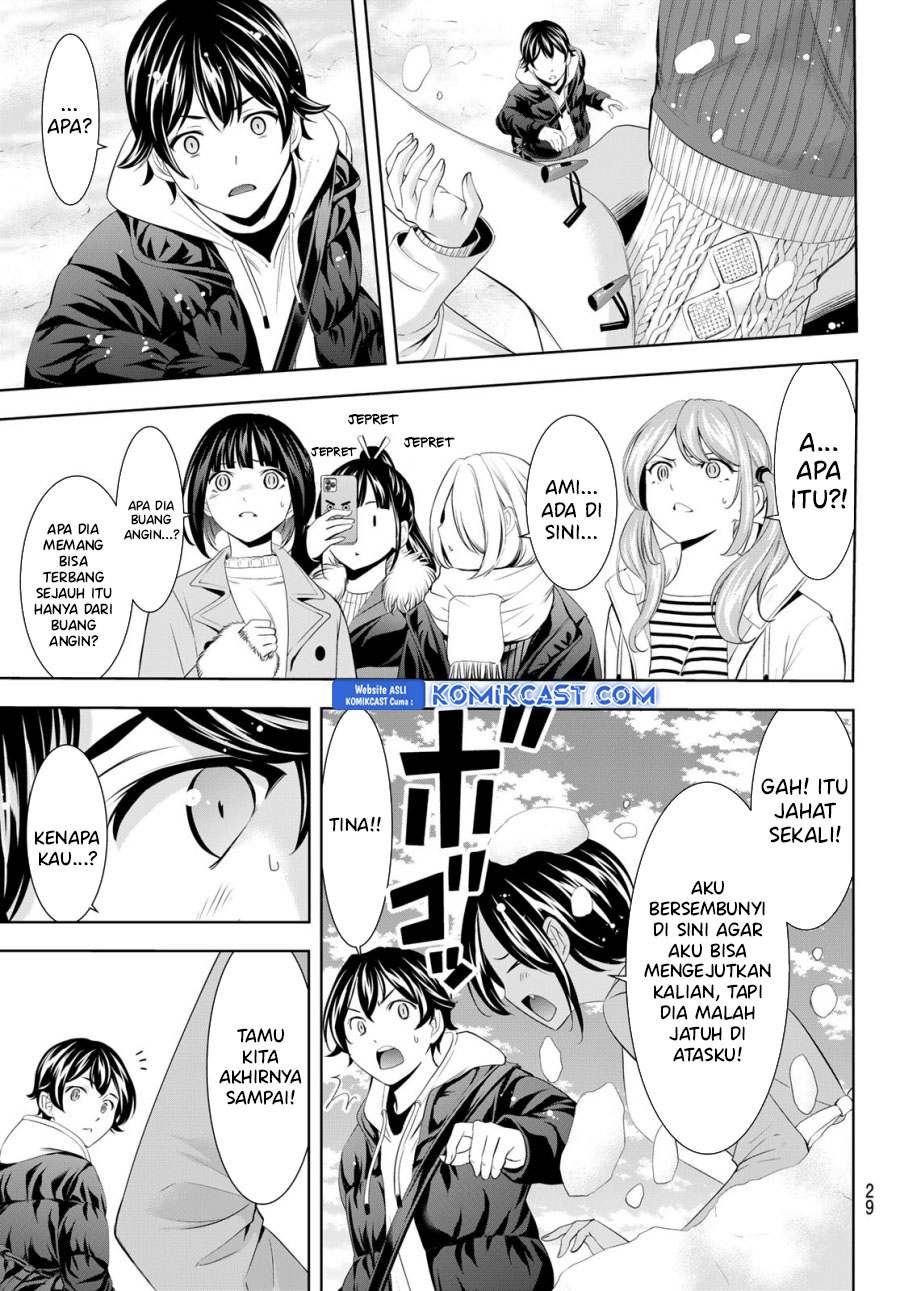 Chapter 184 - halaman 18