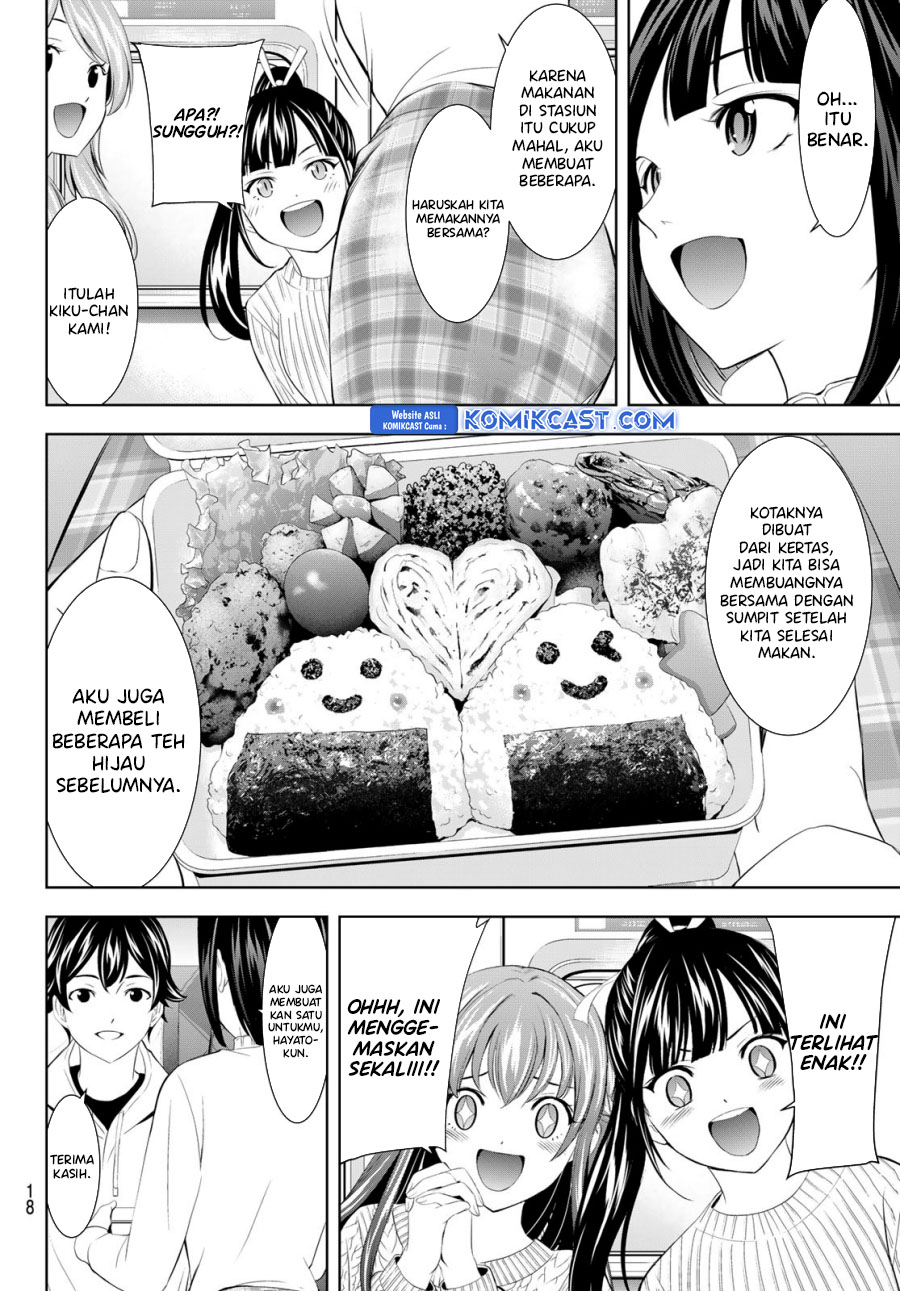 Chapter 184 - halaman 7