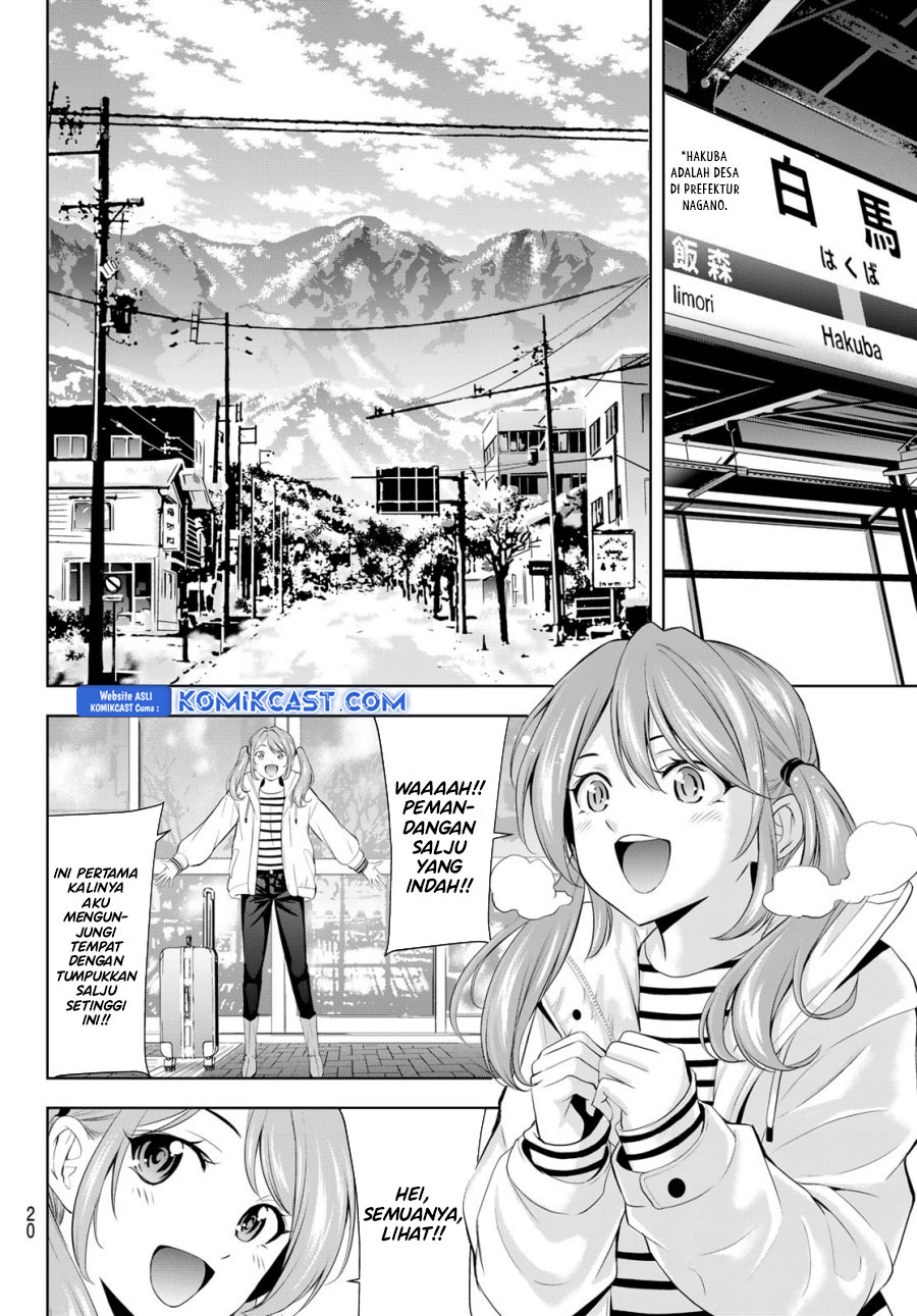 Chapter 184 - halaman 9