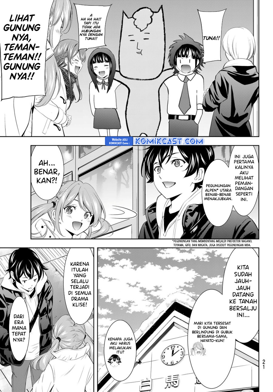 Chapter 184 - halaman 10