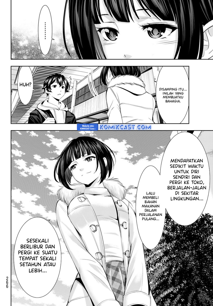 Chapter 183 - halaman 14