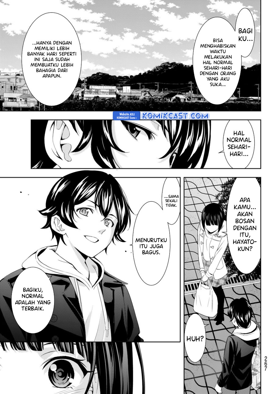 Chapter 183 - halaman 15
