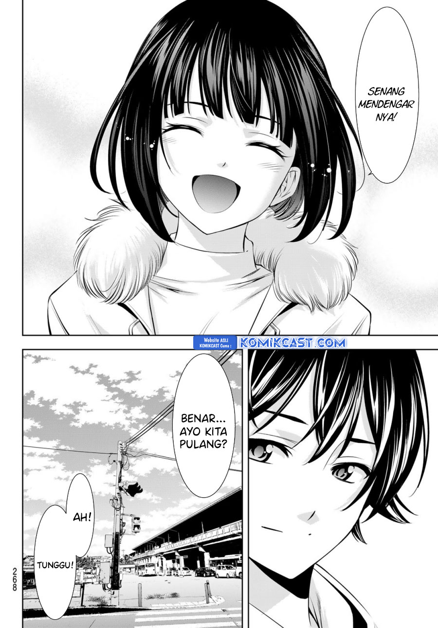 Chapter 183 - halaman 16