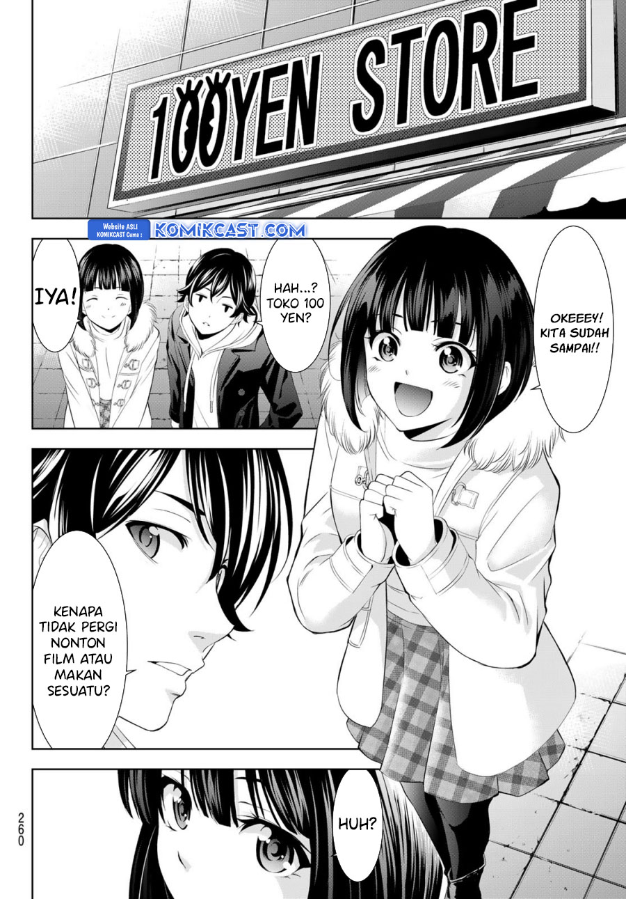 Chapter 183 - halaman 8