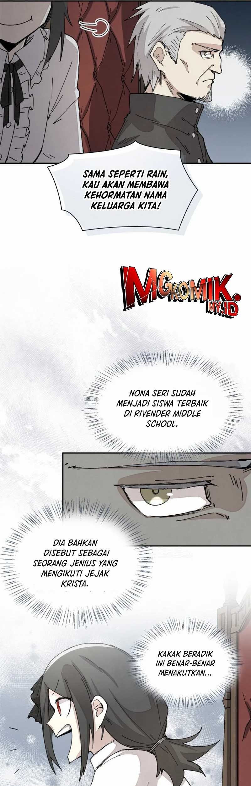 Chapter 66 - halaman 22