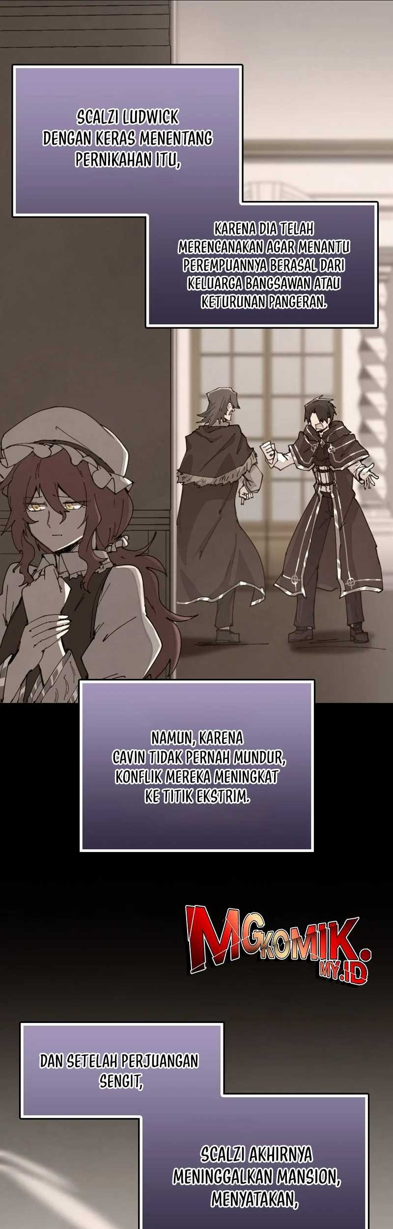 Chapter 66 - halaman 32