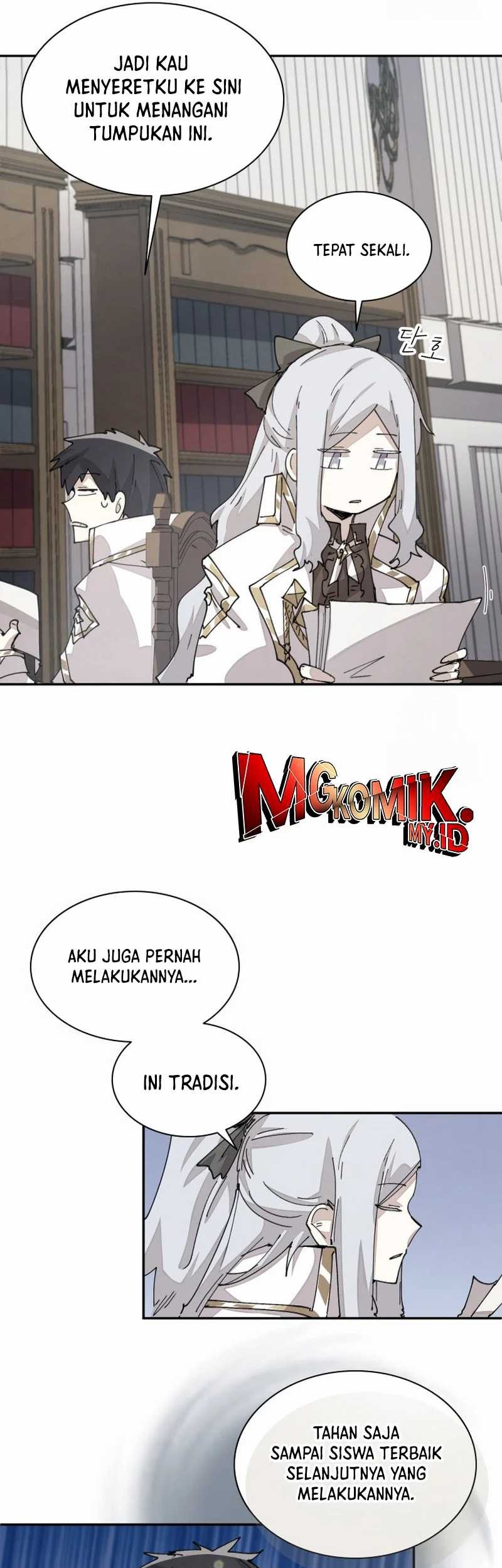 Chapter 66 - halaman 43