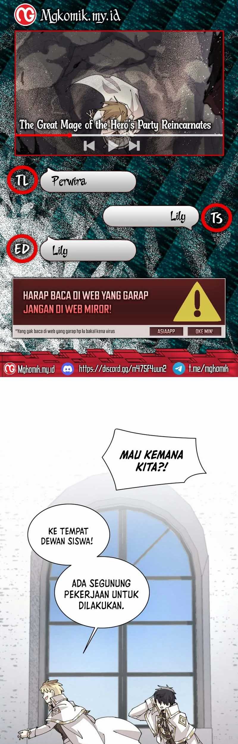 Chapter 65 - halaman 1