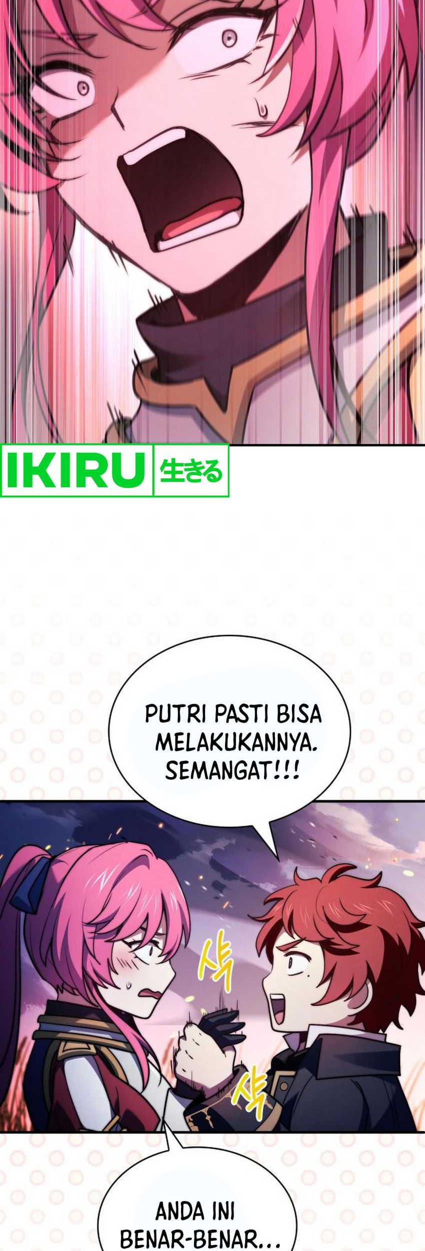 Chapter 70 - halaman 5