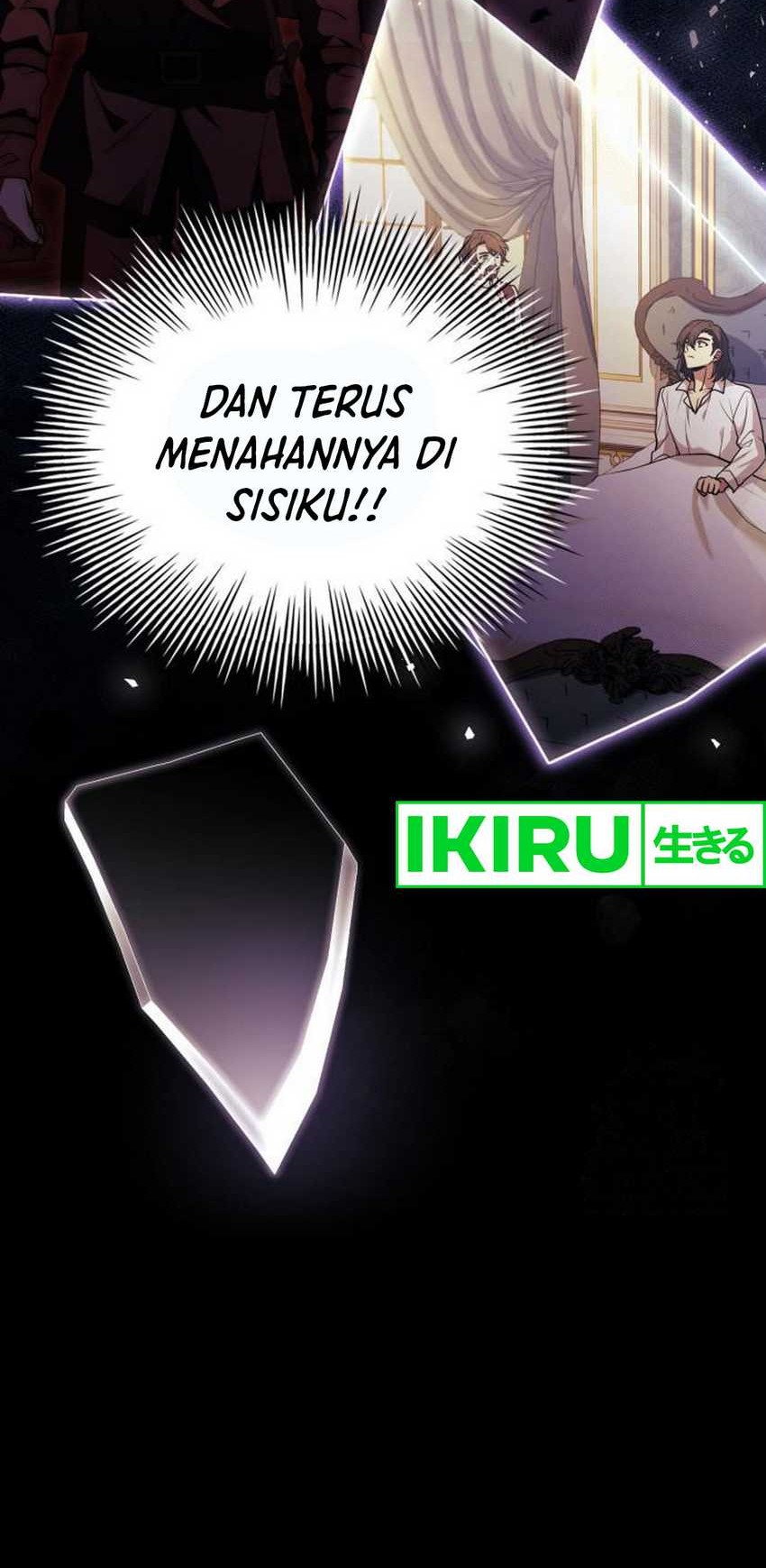 Chapter 70 - halaman 21