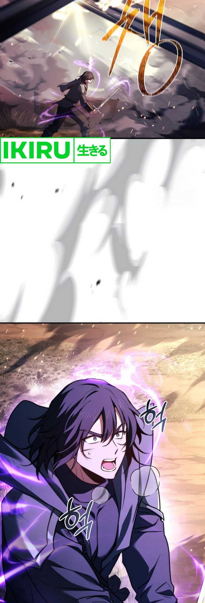 Chapter 70 - halaman 30