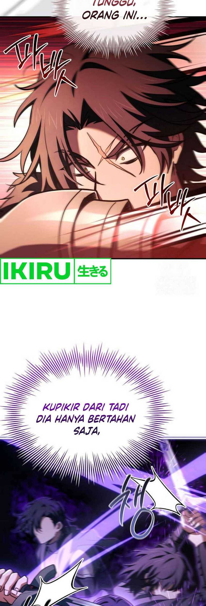Chapter 70 - halaman 34