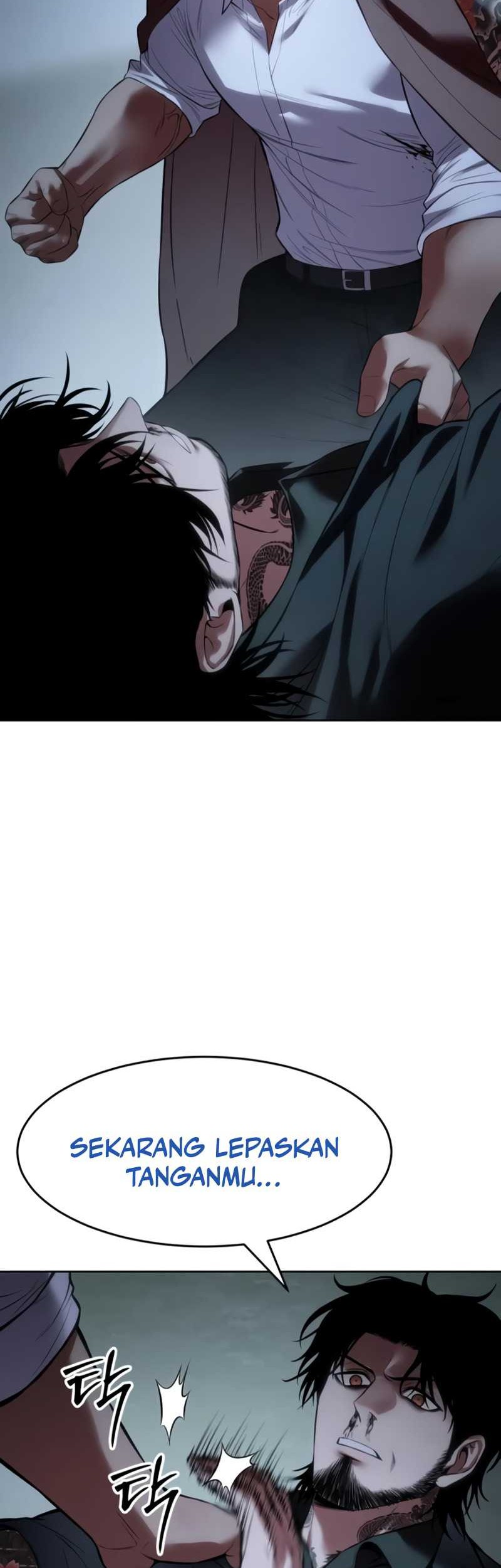 Chapter 116 - halaman 27