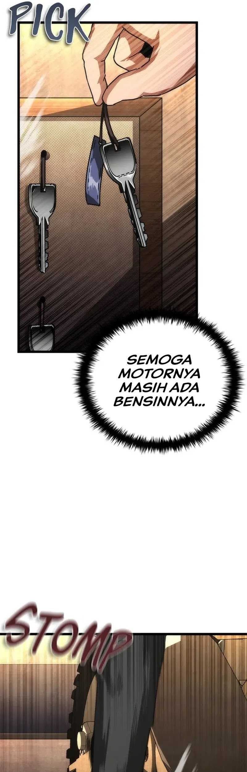 Chapter 58 - halaman 77