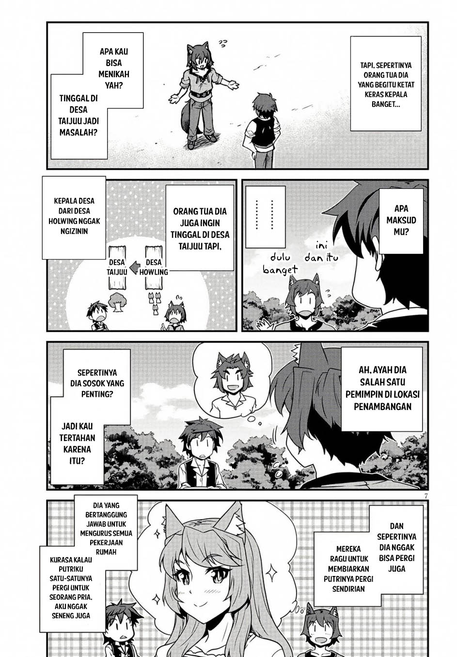 Chapter 261 - halaman 11