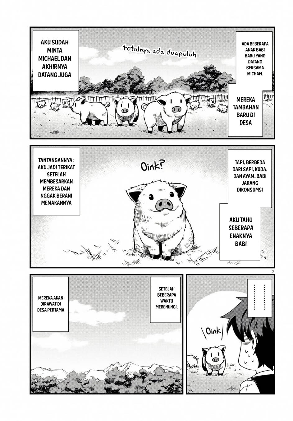 Chapter 261 - halaman 6