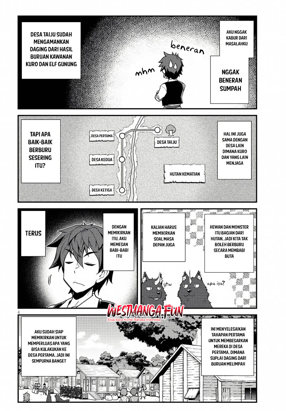 Chapter 261 - halaman 7