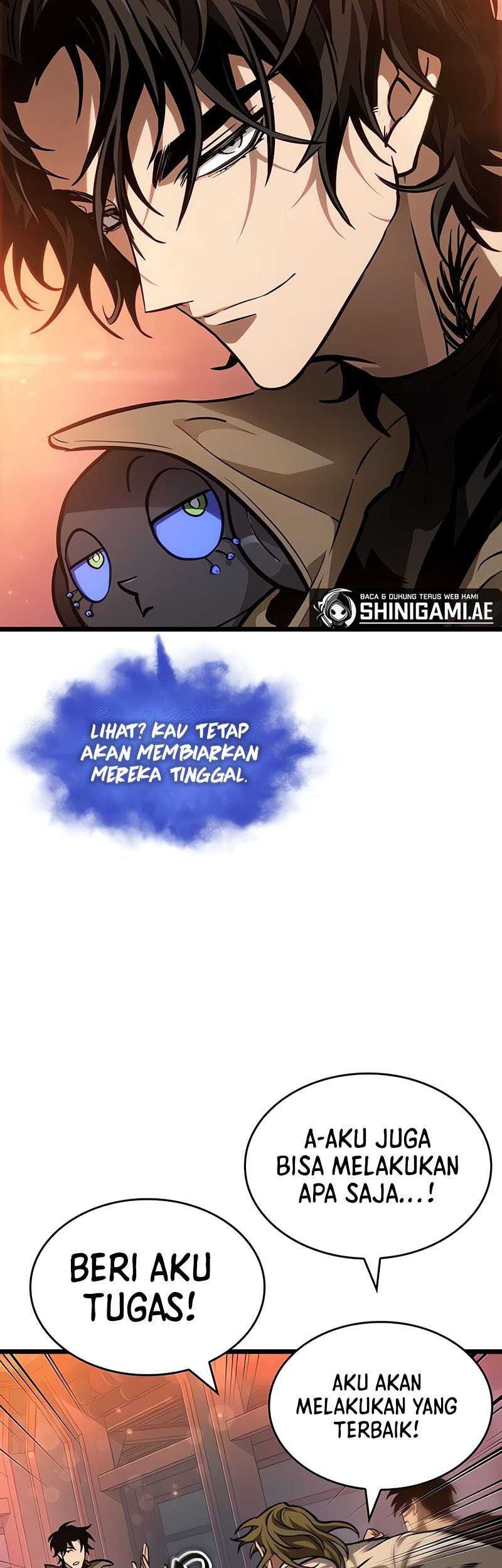 Chapter 170 - halaman 38