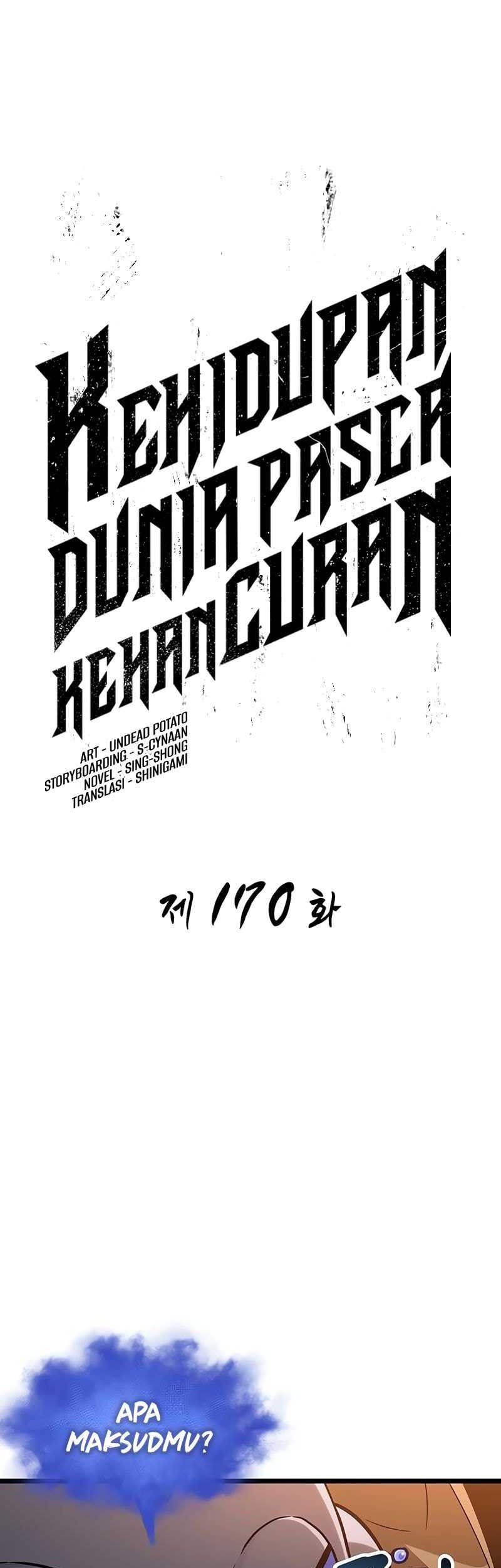 Chapter 170 - halaman 5