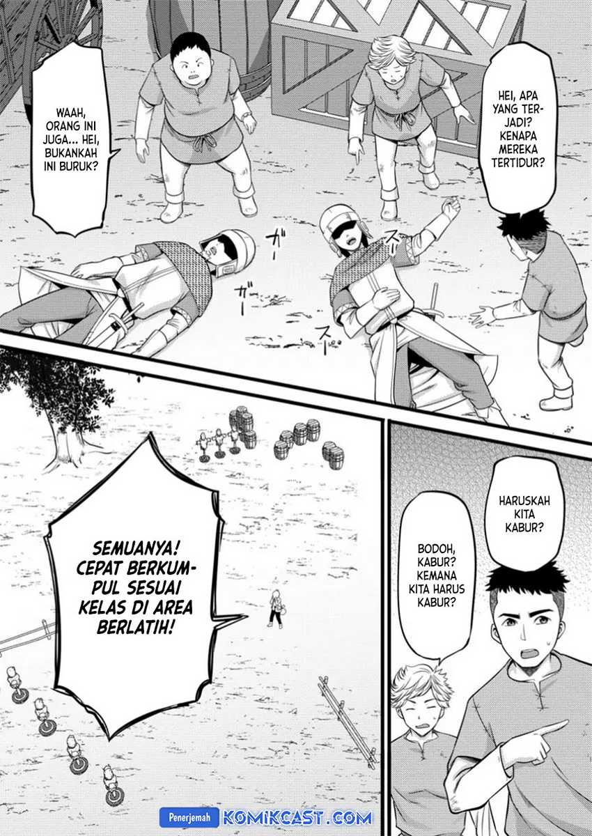 Chapter 40 - halaman 16
