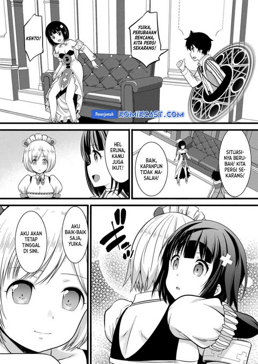 Chapter 40 - halaman 18