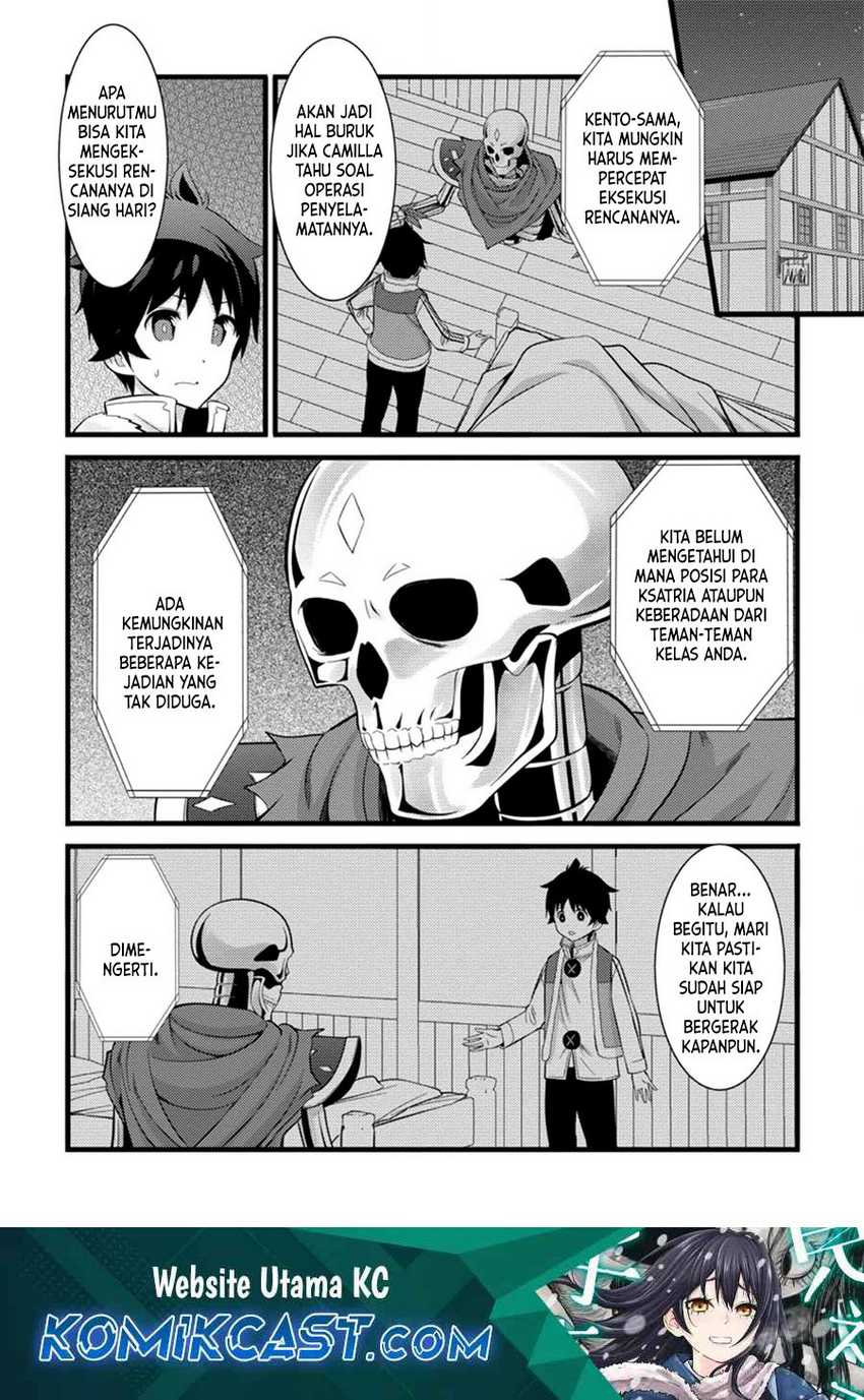 Chapter 40 - halaman 3