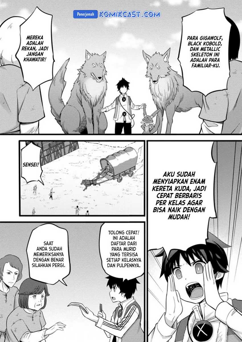 Chapter 40 - halaman 21