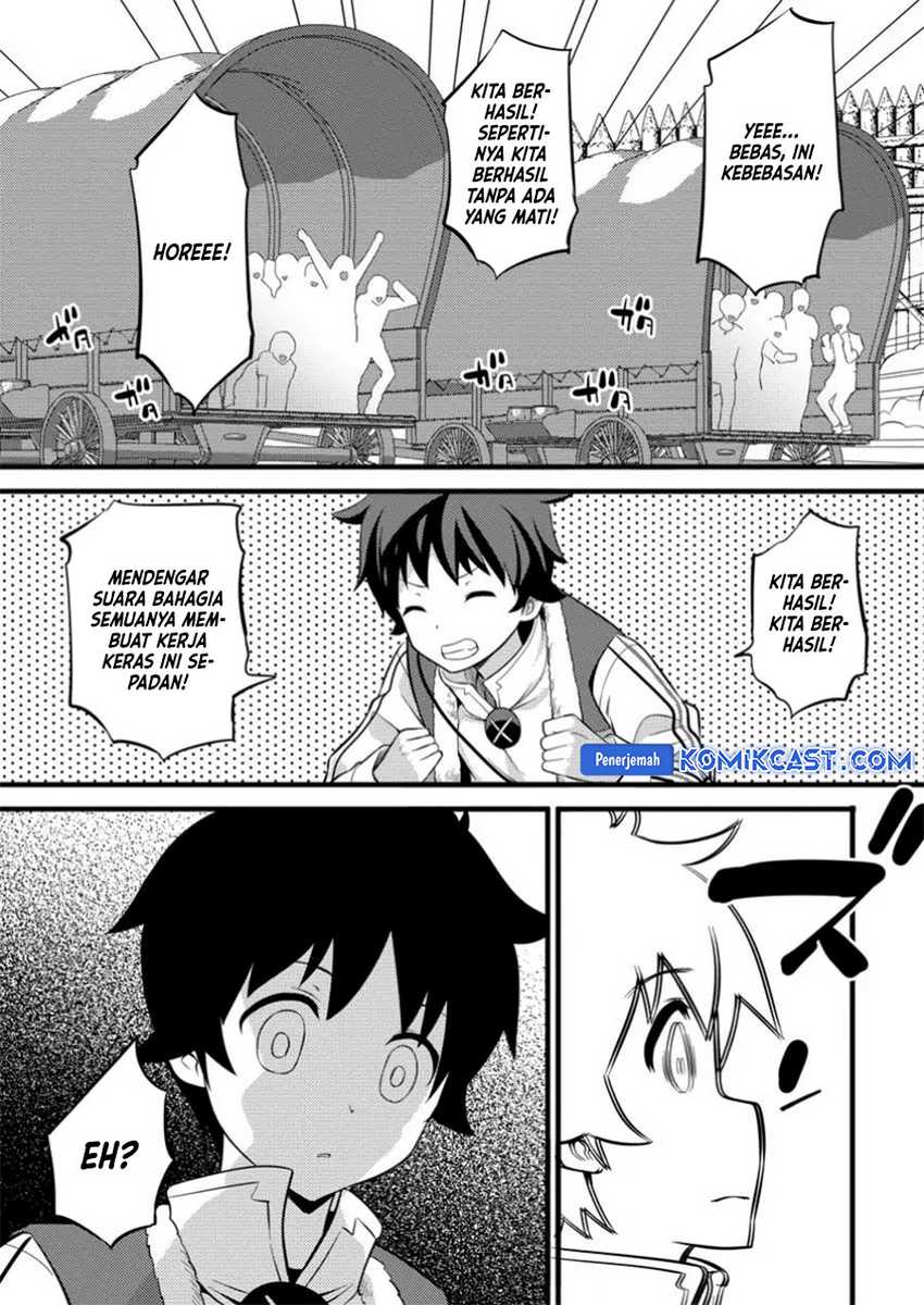 Chapter 40 - halaman 23