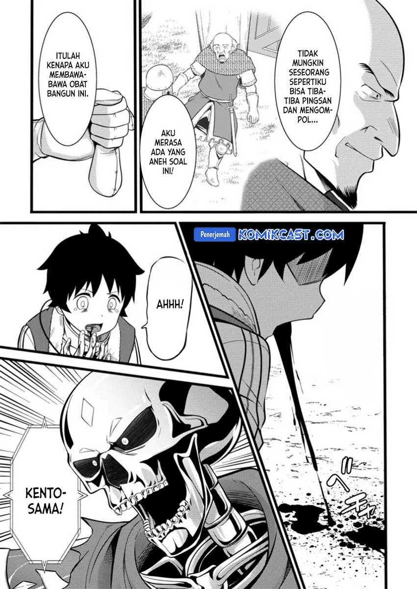 Chapter 40 - halaman 26