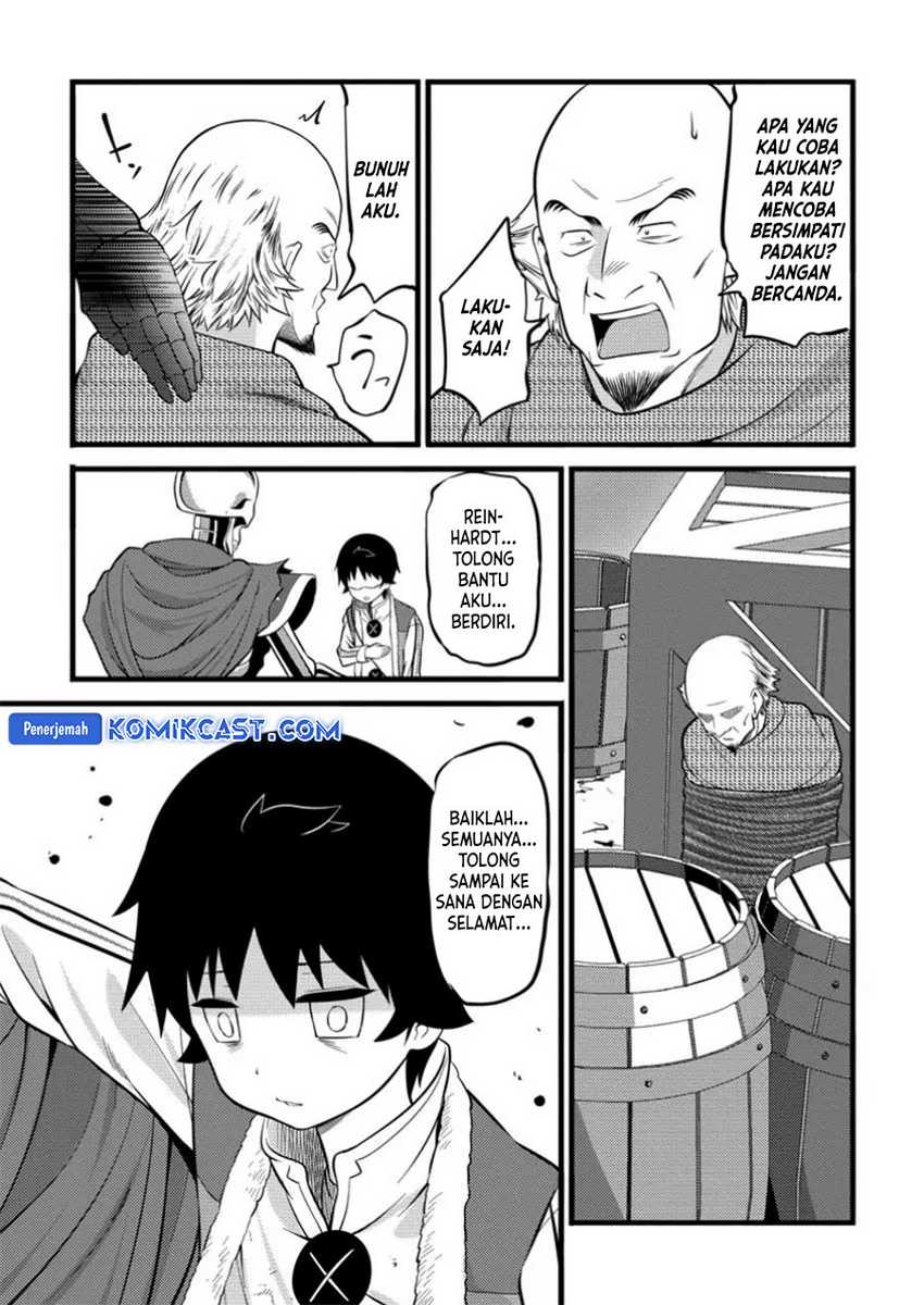 Chapter 40 - halaman 30