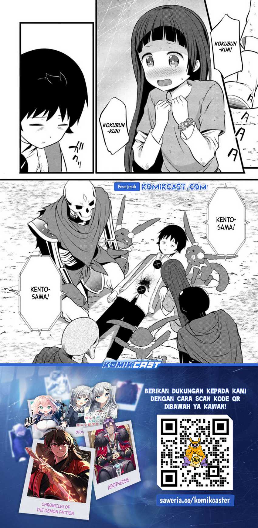 Chapter 40 - halaman 31