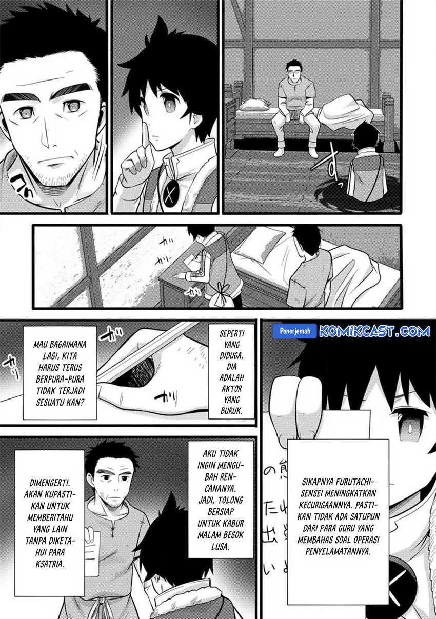 Chapter 39 - halaman 31
