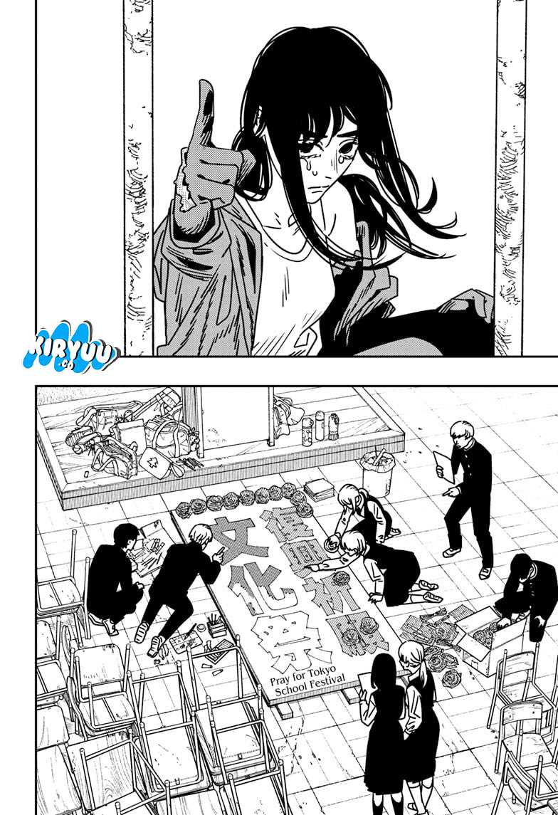Chapter 195 - halaman 15