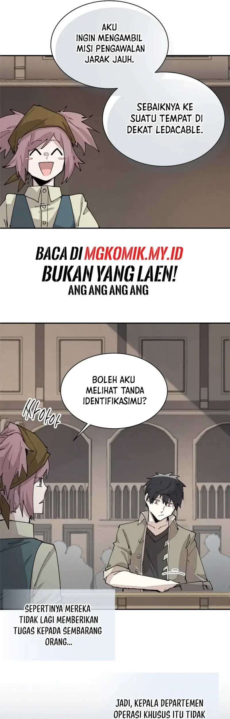 Chapter 67 - halaman 19
