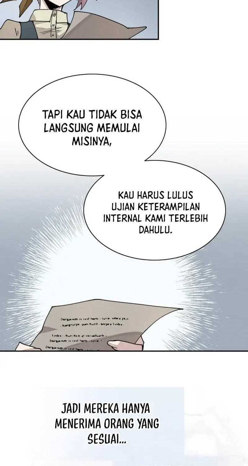 Chapter 67 - halaman 22