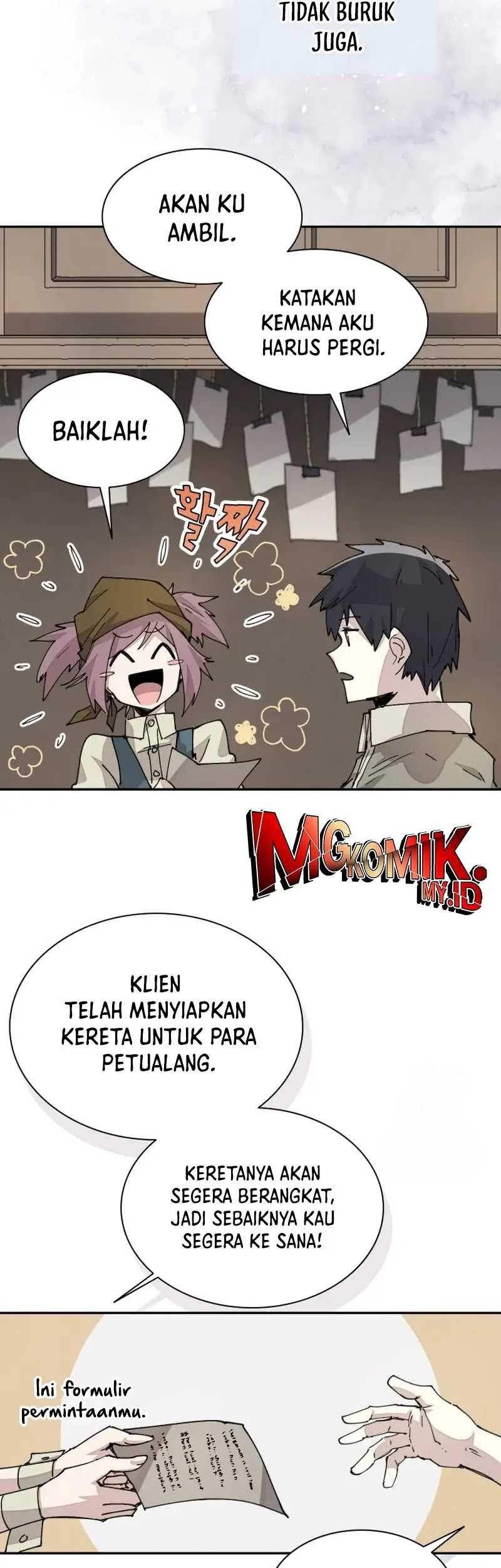 Chapter 67 - halaman 23