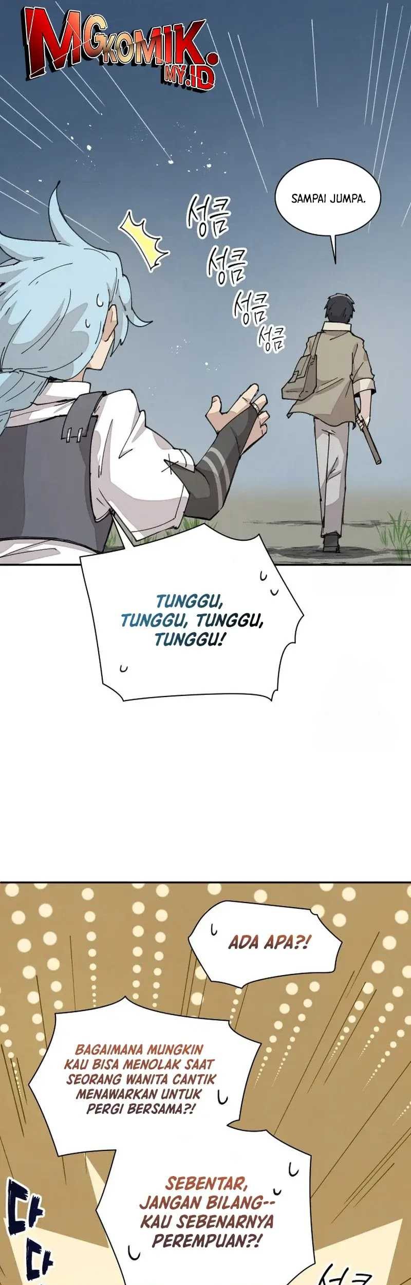 Chapter 67 - halaman 33