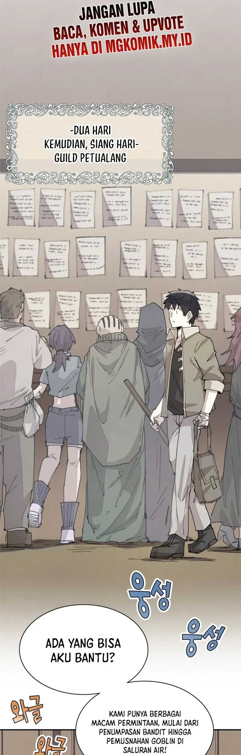 Chapter 67 - halaman 17
