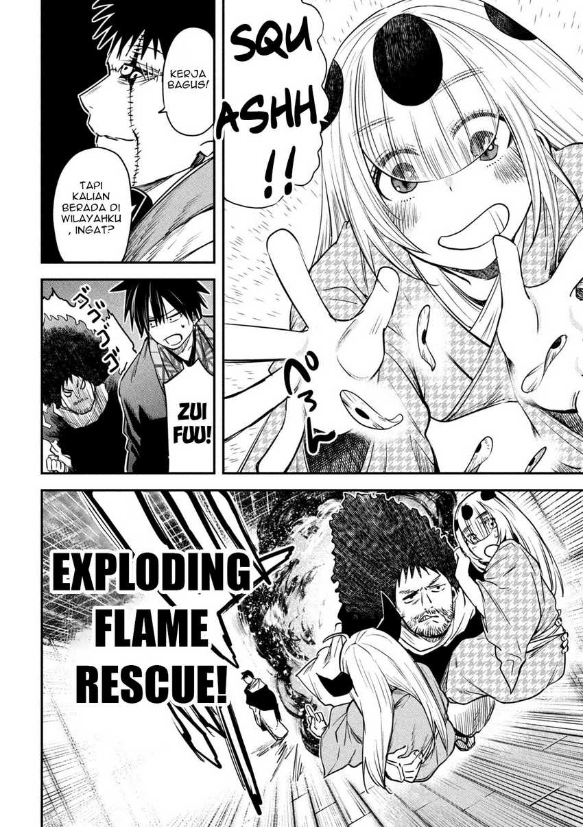 Chapter 41 - halaman 12