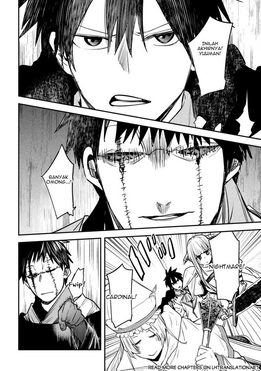 Chapter 41 - halaman 34