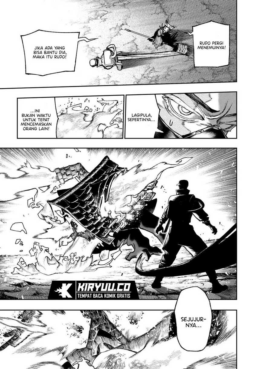 Chapter 126 - halaman 10