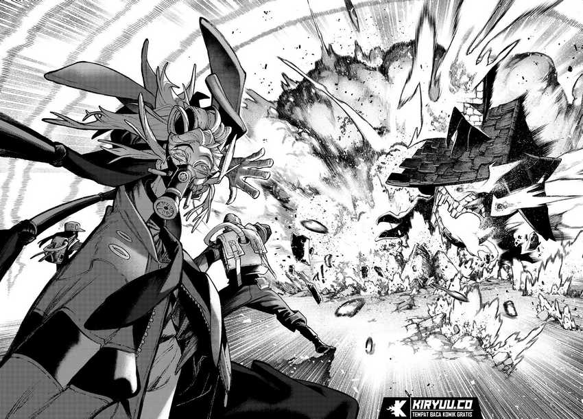 Chapter 126 - halaman 13