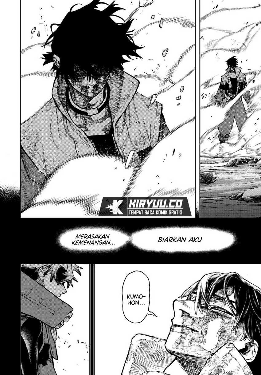Chapter 126 - halaman 16