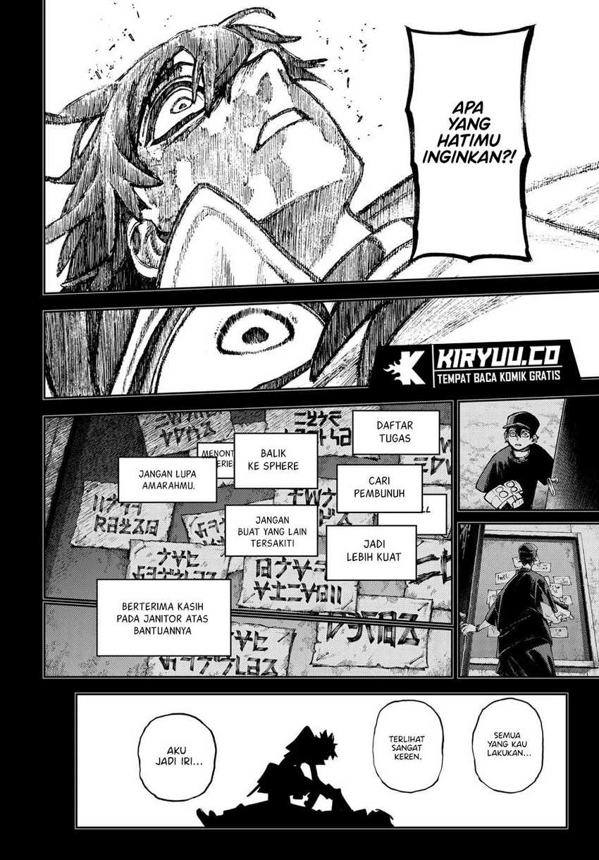 Chapter 126 - halaman 18
