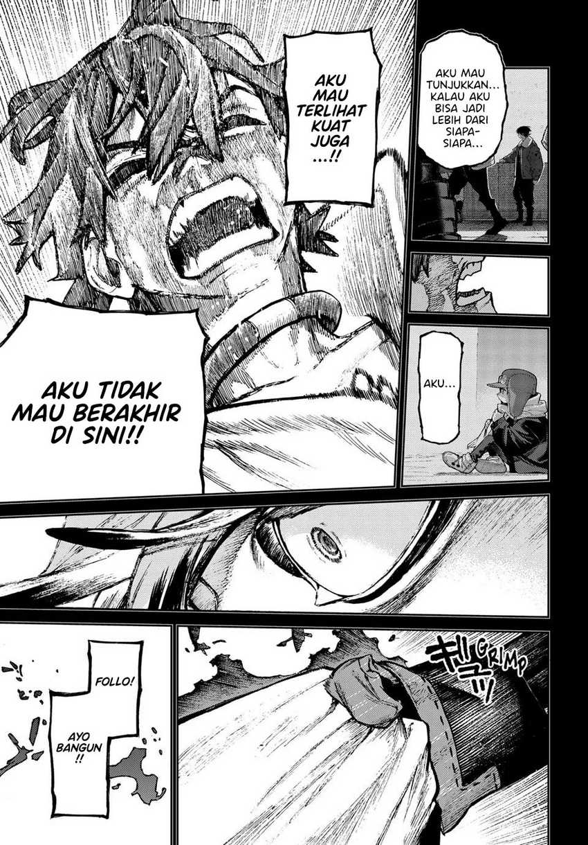 Chapter 126 - halaman 19