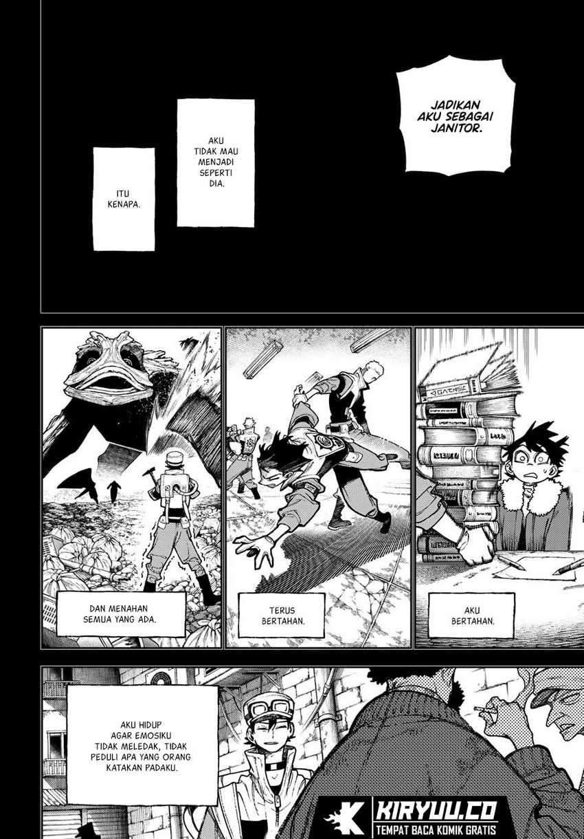 Chapter 126 - halaman 5