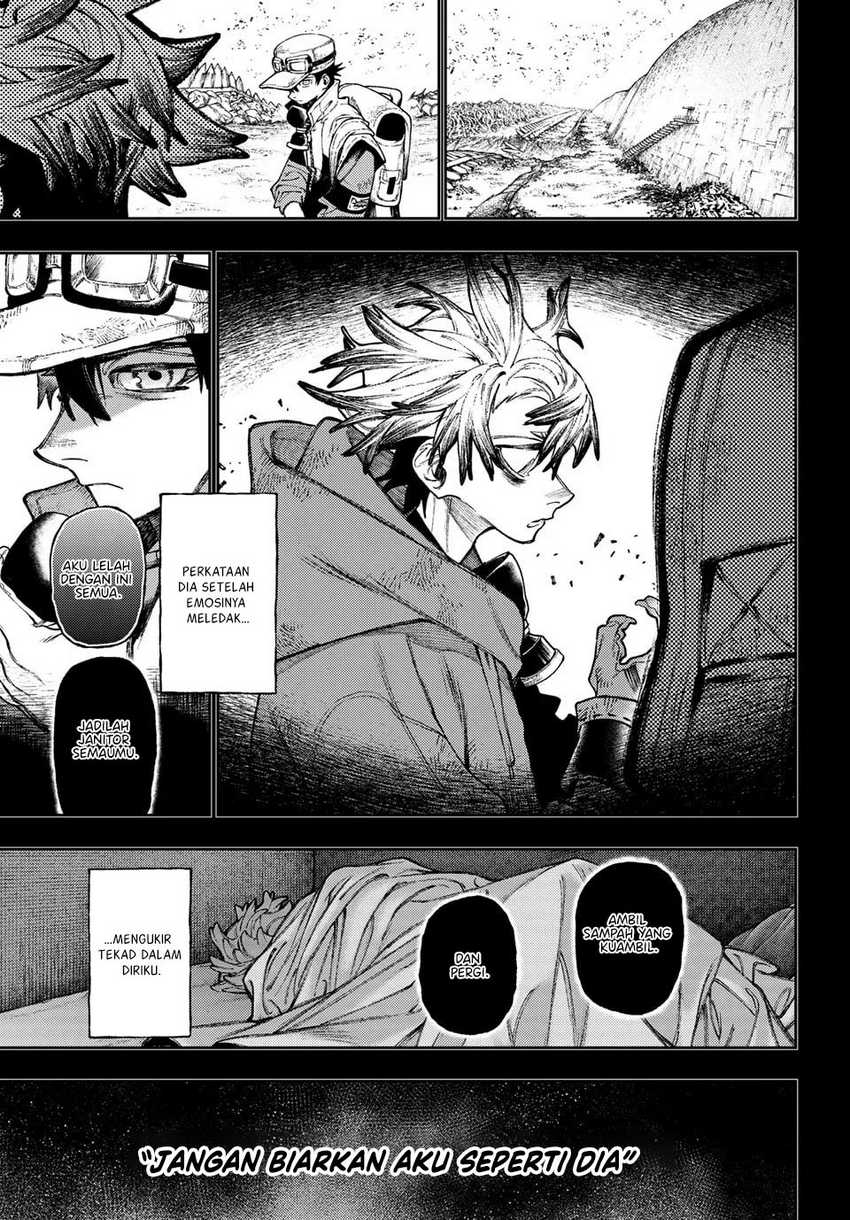 Chapter 126 - halaman 6