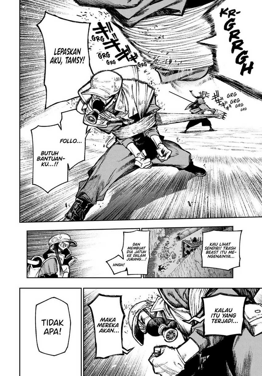 Chapter 126 - halaman 9