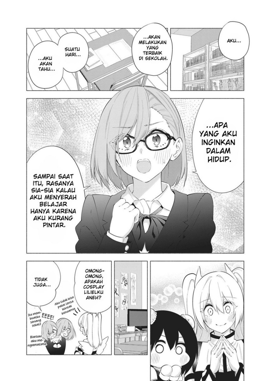 Chapter 85 - halaman 13